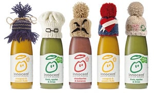 Innocent Big Knit