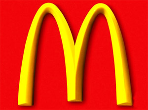 McDonald's logo