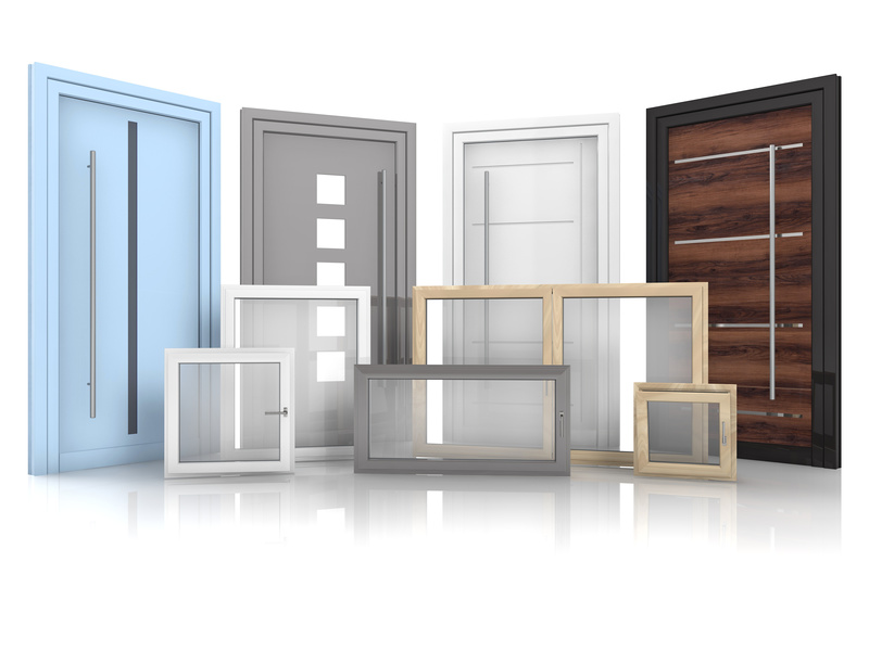 Doorway pages for Google and SEO