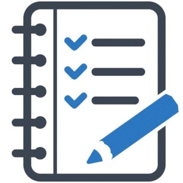 Content marketing checklist