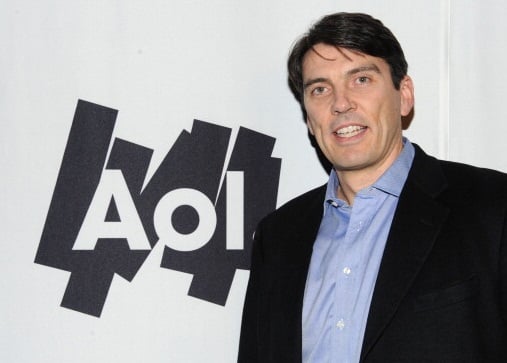 Tim Armstrong AOL