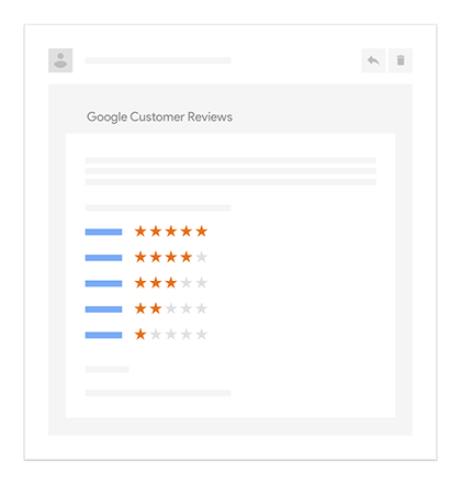 Google reviews expanded