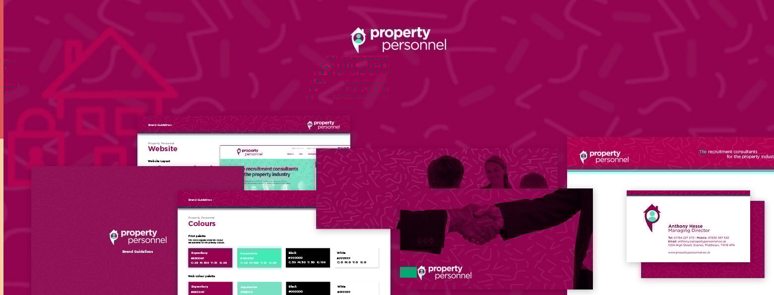 Property Personnel Digital Marketing Case Study