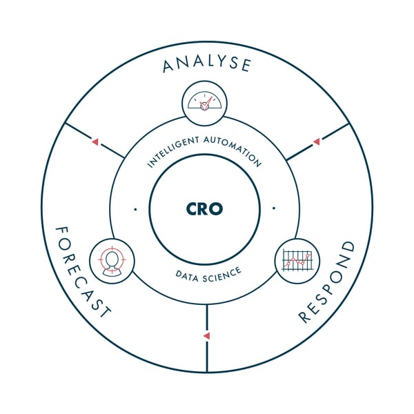 Our conversion rate optimisation process