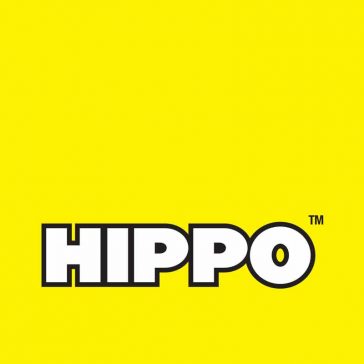 HIPPO logo