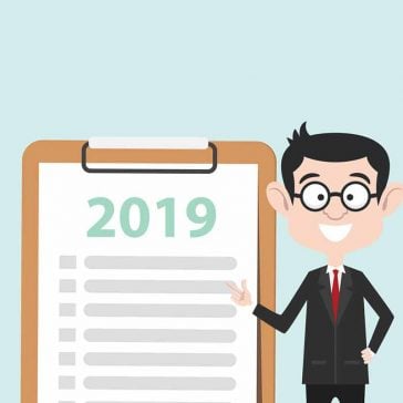 SEO Checklist 2019