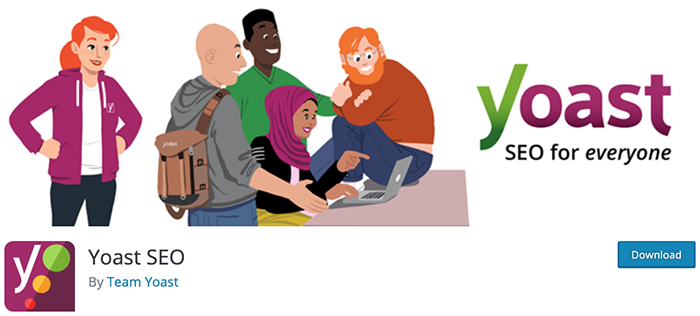 Image for Yoast