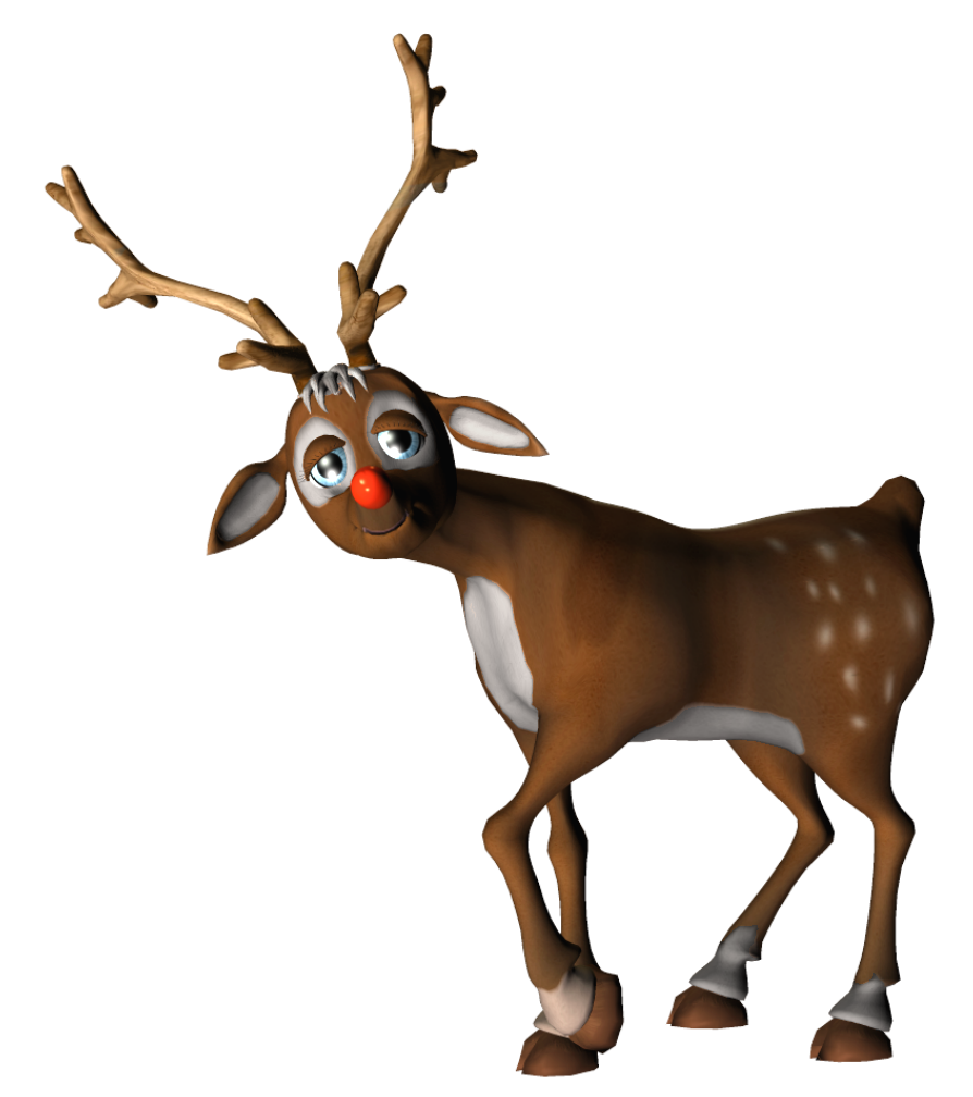 Rudolf image