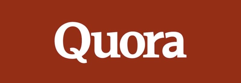 Quora logo