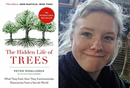 the hidden life of trees - Verity Maton - Developer at Vertical Leap