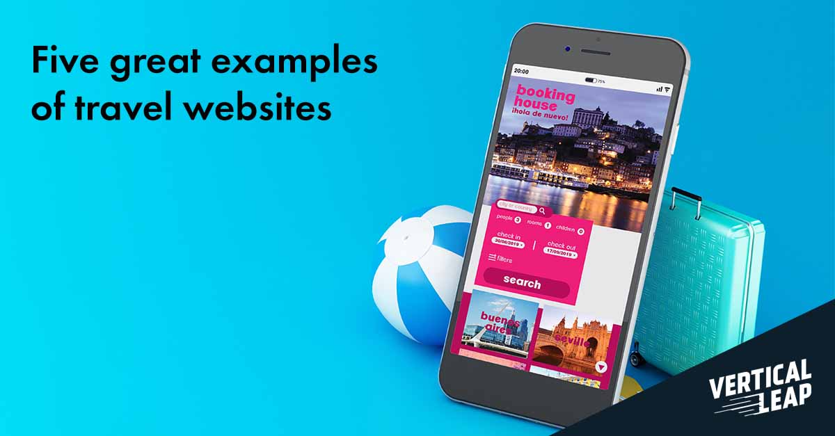 Best Travel Websites 2024 Uk Twila Ingeberg