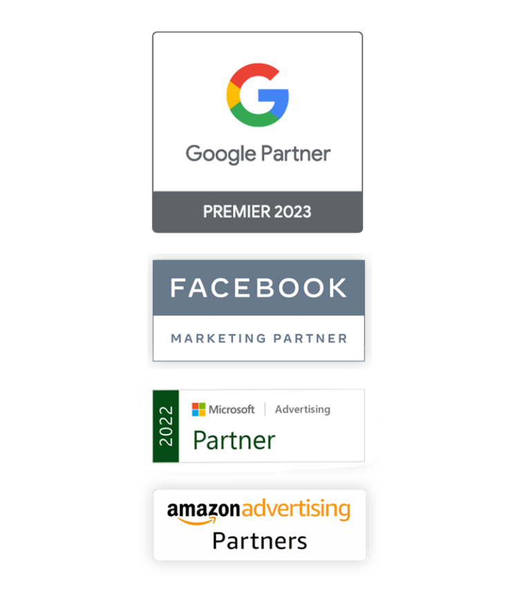 PPC partners 2023