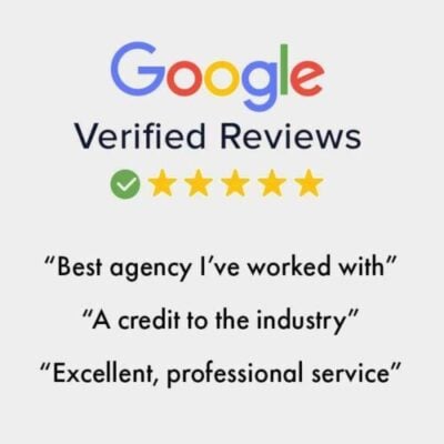 Vertical Leap Google reviews