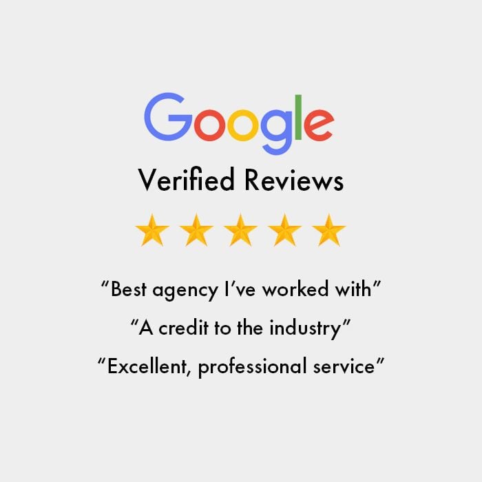 Vertical Leap Google reviews