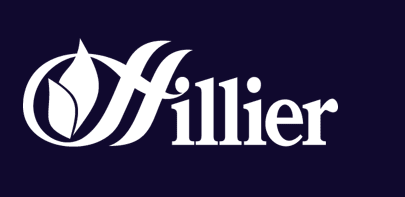 Hillier logo