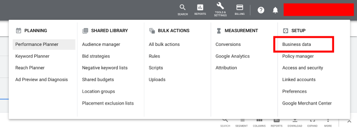 How to set up dynamic remarketing in Google Ads