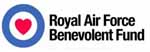Royal Air Force Benevolent Fund logo
