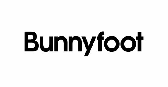 Bunnyfoot logo