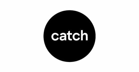 Catch logo