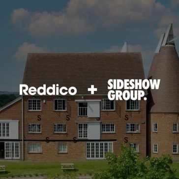 Reddico offices