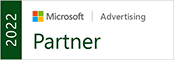 Microsoft partner badge