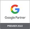 Google Premier Partner 2022