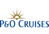 P&O Cruises logo