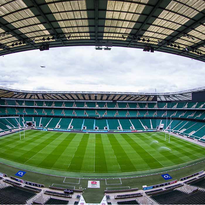 twickenham stadium