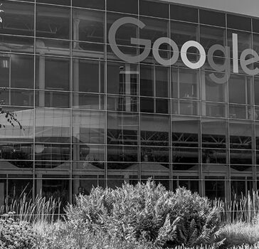 Google head office